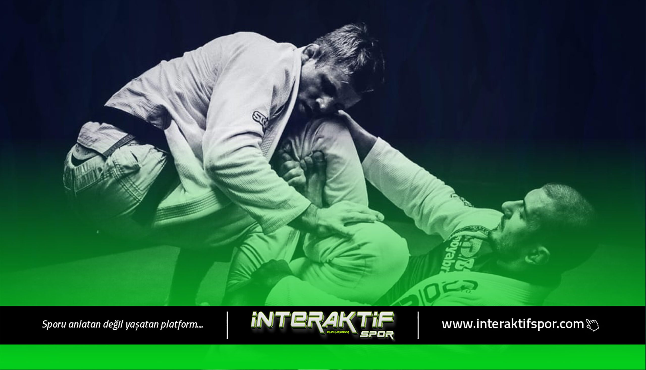 Gi ve No-Gi kategorilerinde düzenlenecek Yakın Doğu Spor Kulesi Jiu-Jitsu