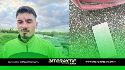 Digitürk Kıbrıs BTM 1. Lig Kırmızı Grup’ta dün oynanan Türkmenköy-Dipkarpaz