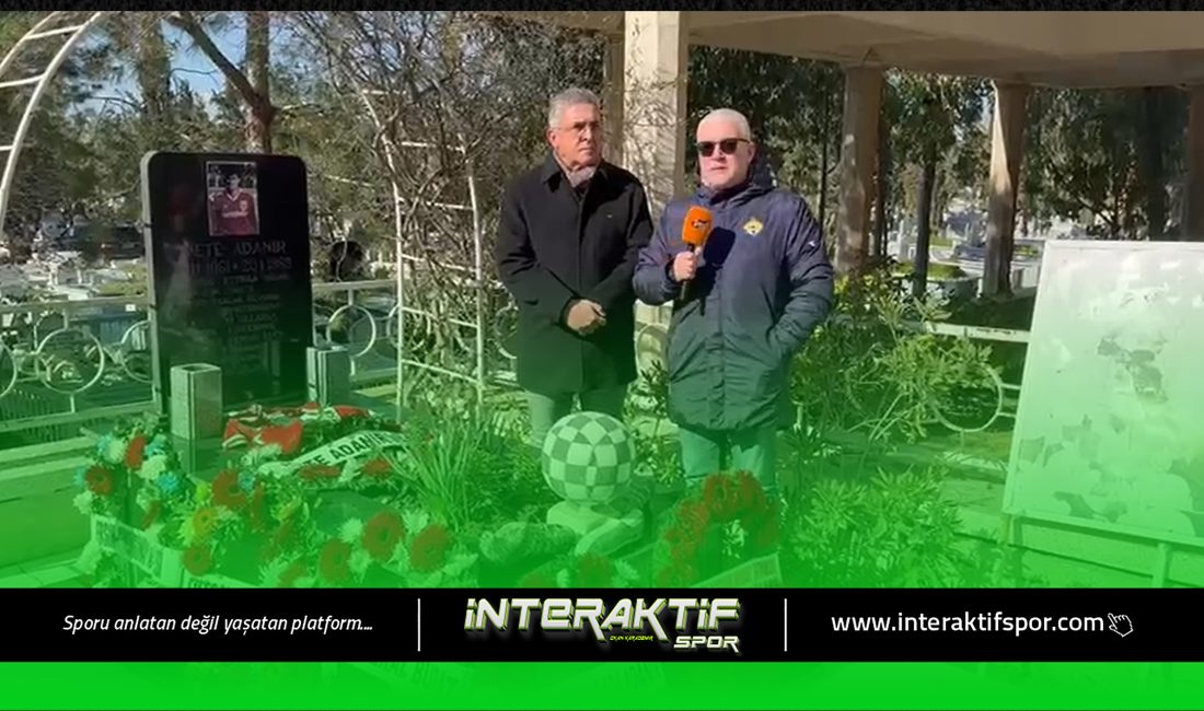 Türkiye’de futbol oynadığı dönemde geçirdiği trafik kazası sonucu hayatını kaybeden