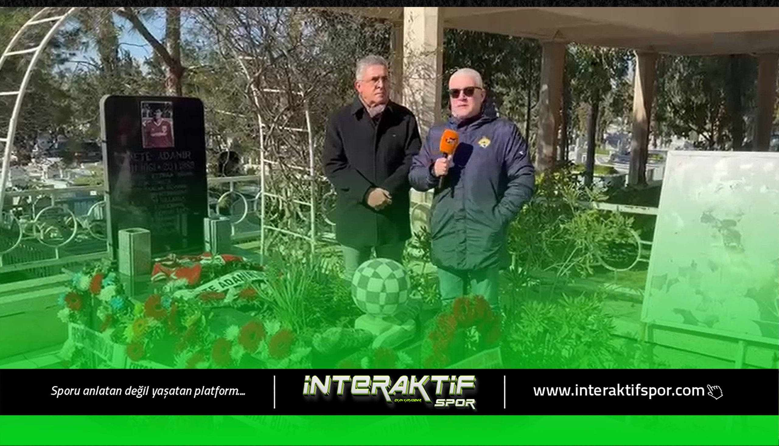 Türkiye’de futbol oynadığı dönemde geçirdiği trafik kazası sonucu hayatını kaybeden