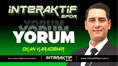 Ülke sporunun gurur kaynağı bir kez daha sahne aldı: Atletizm…