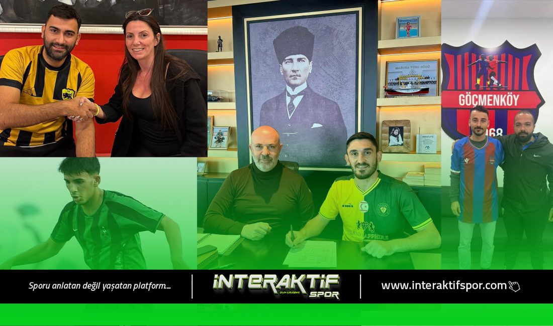 Futbolda ara transfer dönemi hareketliliği devam ederken takımlar kadrolarını güçlendirmek