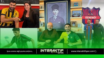 Futbolda ara transfer dönemi hareketliliği devam ederken takımlar kadrolarını güçlendirmek