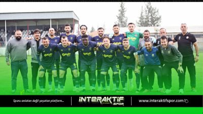Bu sezon AKSA 1. Lig’de Kaplıca Karadeniz 61 takımı ile