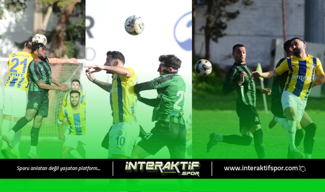 AKSA Süper Lig 17. haftasında zirveye yanaşmak isteyen Doğan Türk