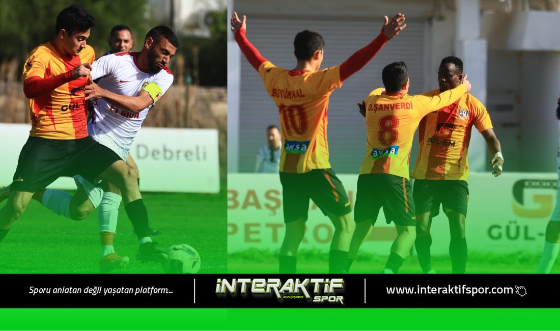 AKSA Süper Lig 17. haftasında, üst sıralara tutunmak isteyen Dumlupınar,