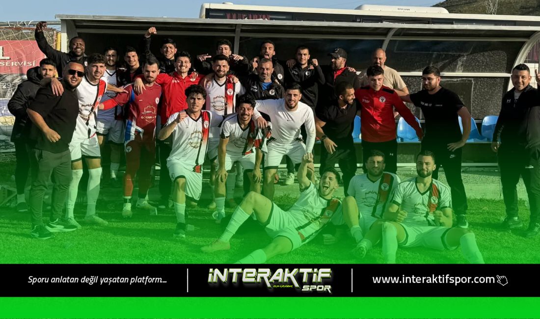 AKSA 1.Lig’de zirveye yanaşmak isteyen Atoll Kozanköy 17. haftada konuk