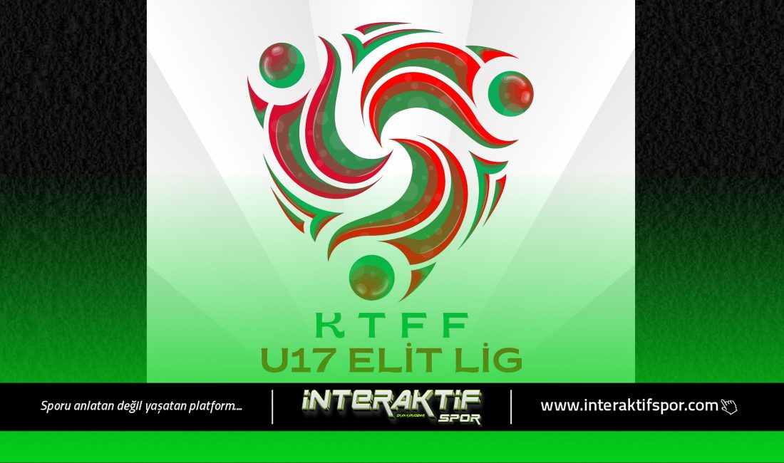 Kıbrıs Türk Futbol Federasyonu (KTFF) tarafından organize edilen U17 Elit