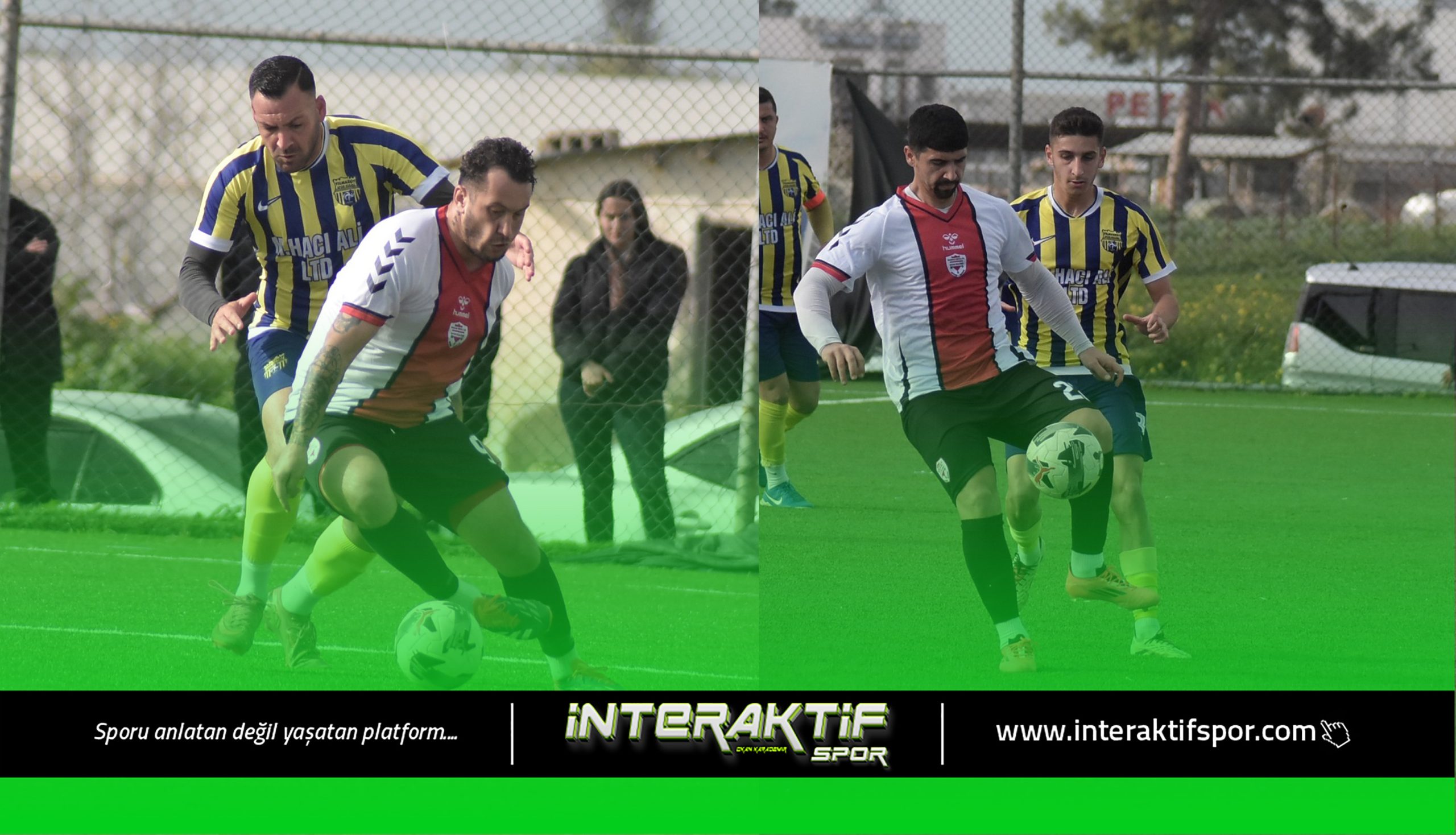 AKSA 1. Lig 17. haftasında alt sıralardan kurtulmak isteyen Maraş