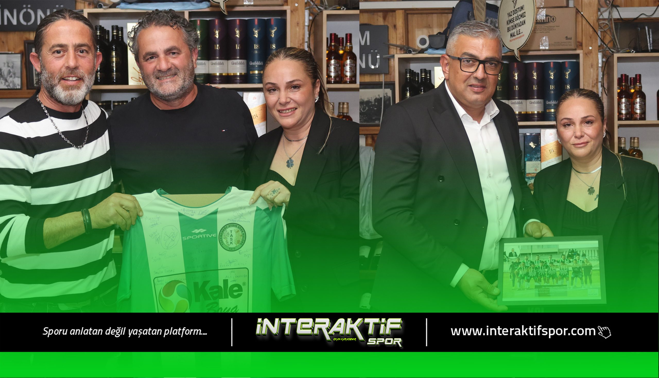 BTM 1. Lig Kırmızı Grupta şampiyonluk hedefinde olan Alacan Grup