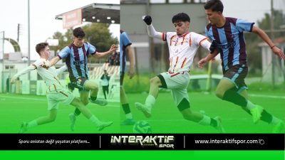 Kıbrıs Türk Futbol Federasyonu (KTFF) tarafından organize edilen U17 Elit