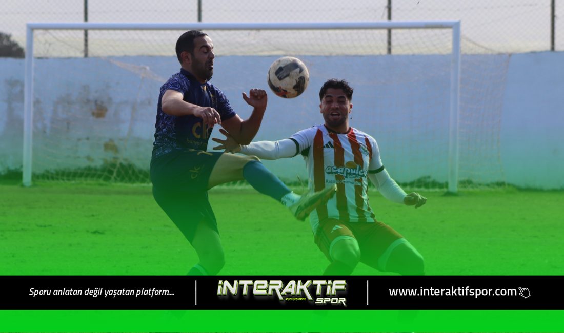 AKSA 1. Lig 18. haftasında play-out hattından uzaklaşmak isteyen Yalova