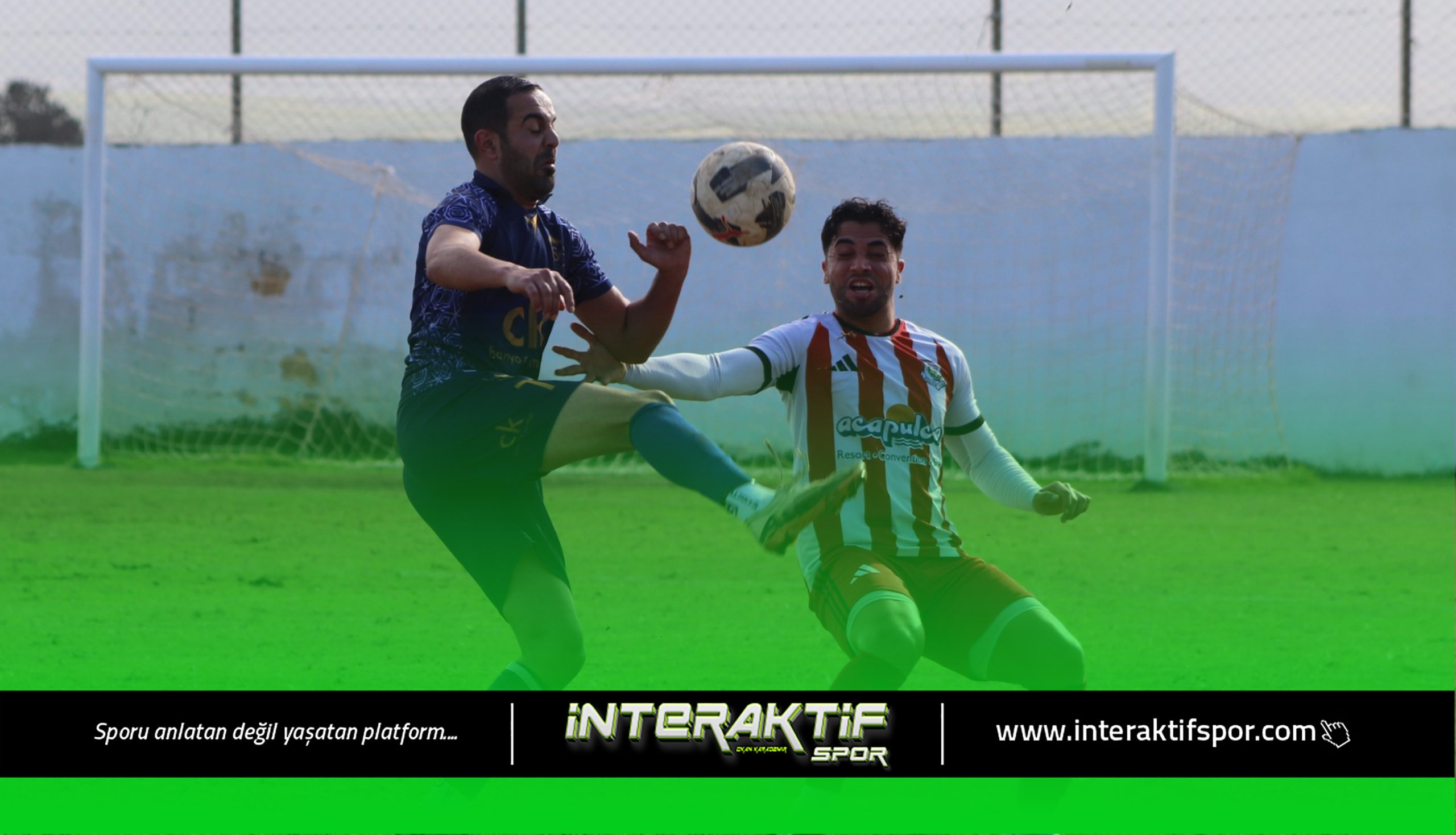 AKSA 1. Lig 18. haftasında play-out hattından uzaklaşmak isteyen Yalova