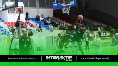 KKTC Basketbol Federasyonu tarafından organize edilen Kılıf & Kılıf Pro