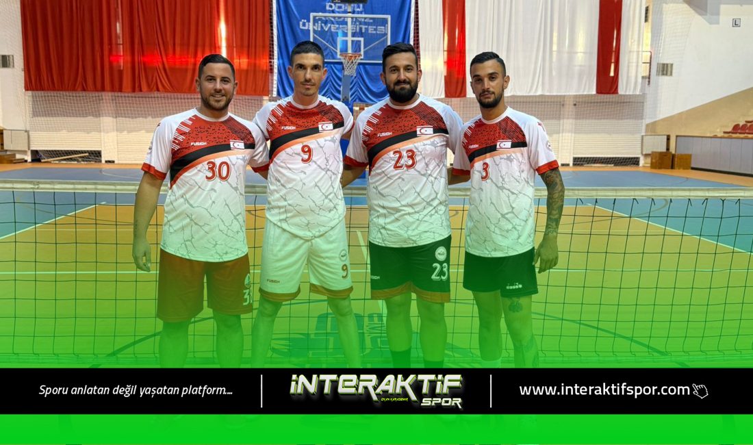 Futbol Tenisi Federasyonu, 19 Mayıs Atatürk’ü Anma, Gençlik ve Spor