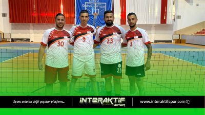 Futbol Tenisi Federasyonu, 19 Mayıs Atatürk’ü Anma, Gençlik ve Spor