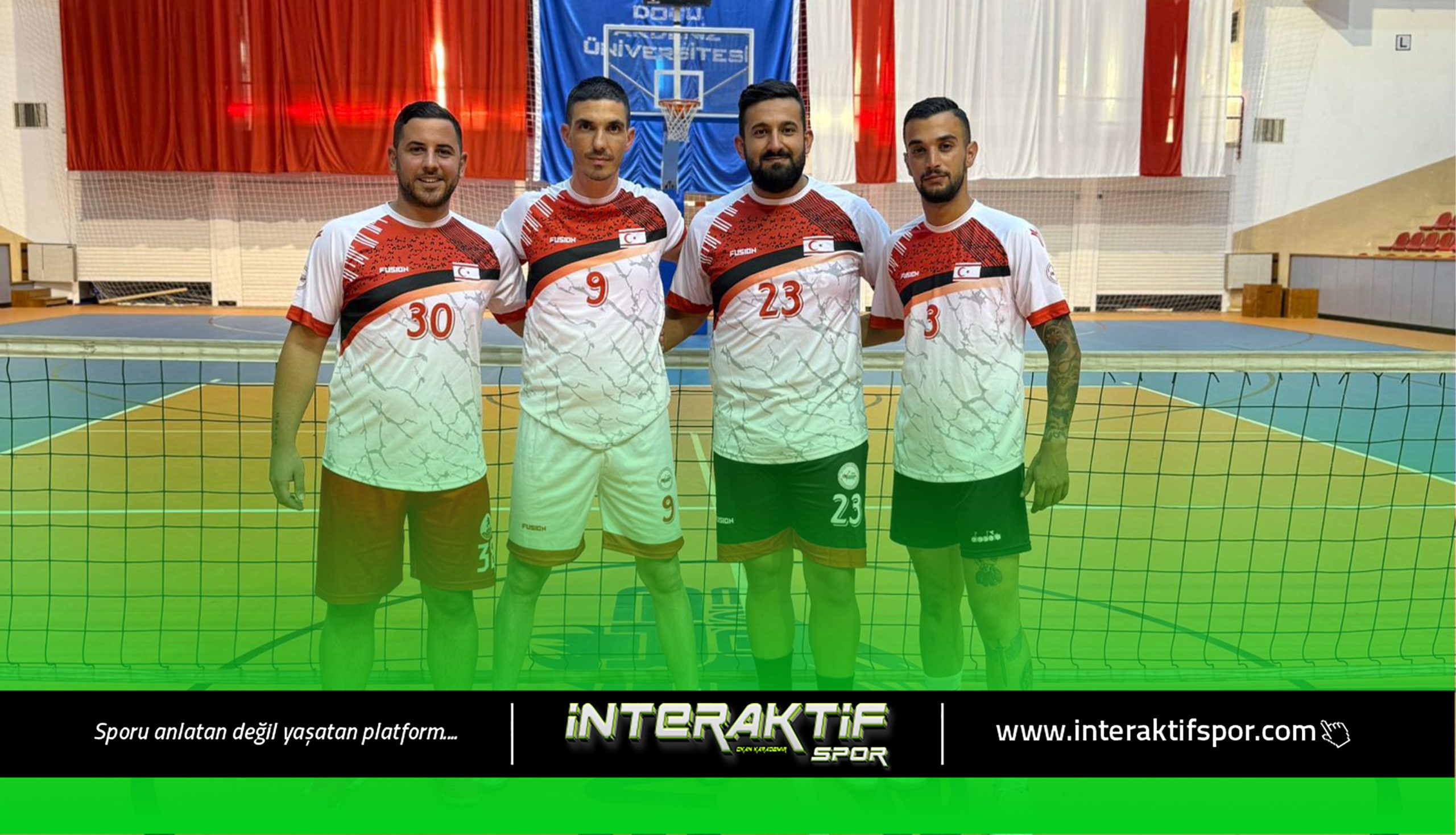 Futbol Tenisi Federasyonu, 19 Mayıs Atatürk’ü Anma, Gençlik ve Spor