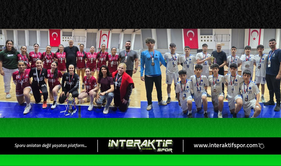 Hentbol Süper Ligi'nde dün akşam oynanan üçüncülük mücadeleleri nefes kesti.