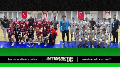 Hentbol Süper Ligi'nde dün akşam oynanan üçüncülük mücadeleleri nefes kesti.