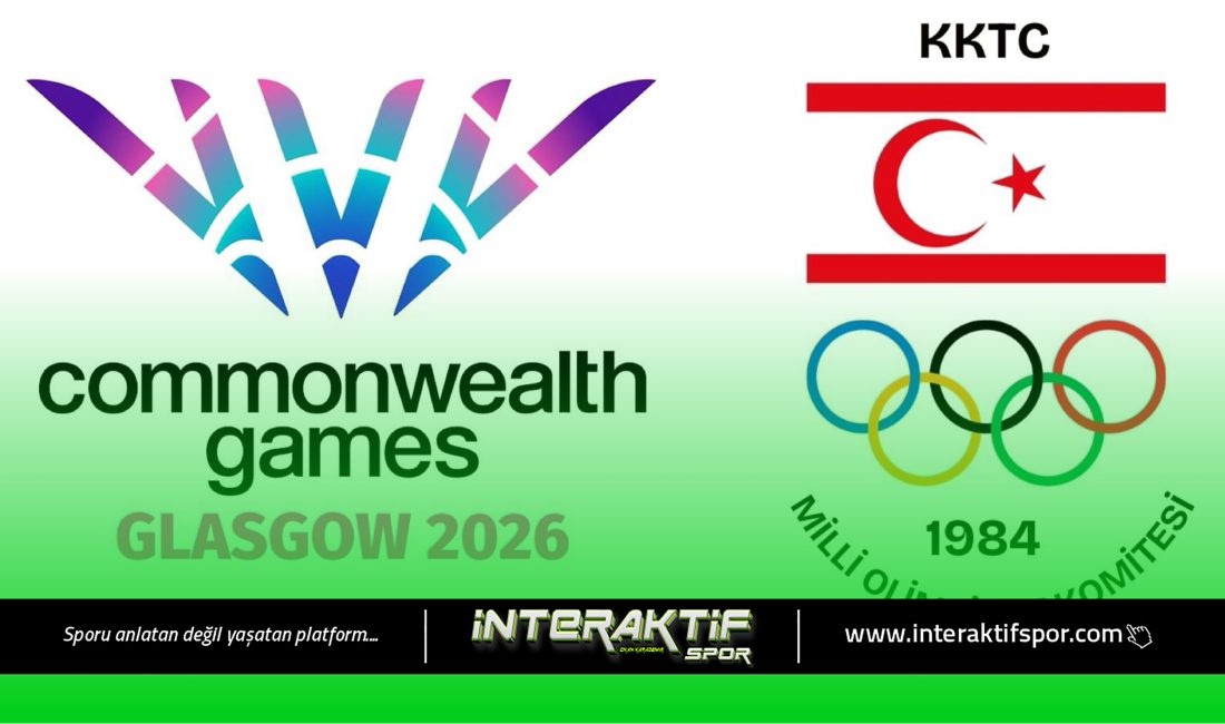 KKTC Milli Olimpiyat Komitesi, 20-23 Mayıs 2026 tarihlerinde Kıbrıs adasına