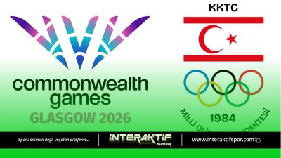 KKTC Milli Olimpiyat Komitesi, 20-23 Mayıs 2026 tarihlerinde Kıbrıs adasına