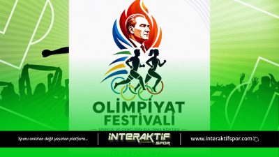 KKTC Milli Olimpiyat Komitesi ile Milli Eğitim Bakanlığı iş birliğinde