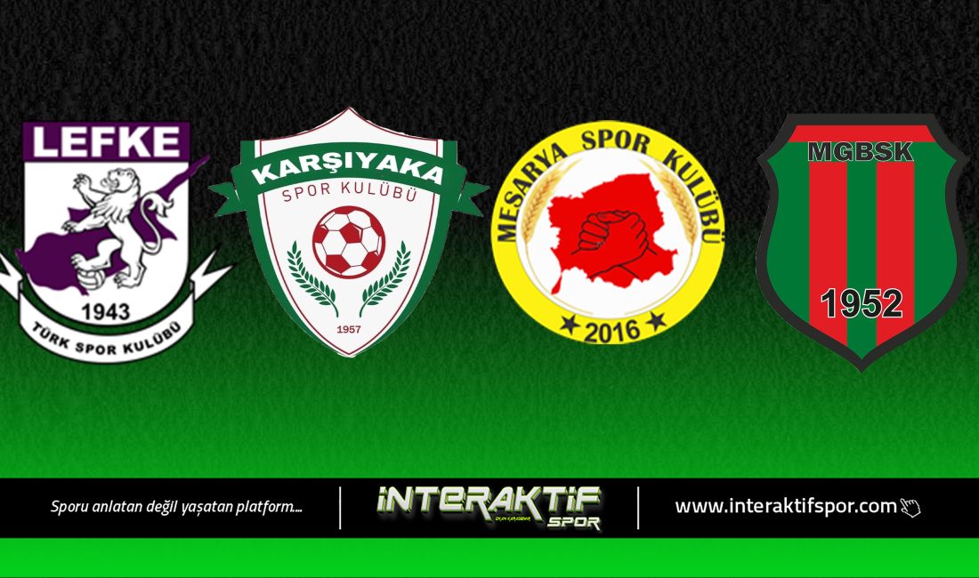AKSA Süper Lig'de 30. hafta maçlarının tamamlanmasıyla birlikte Play Out