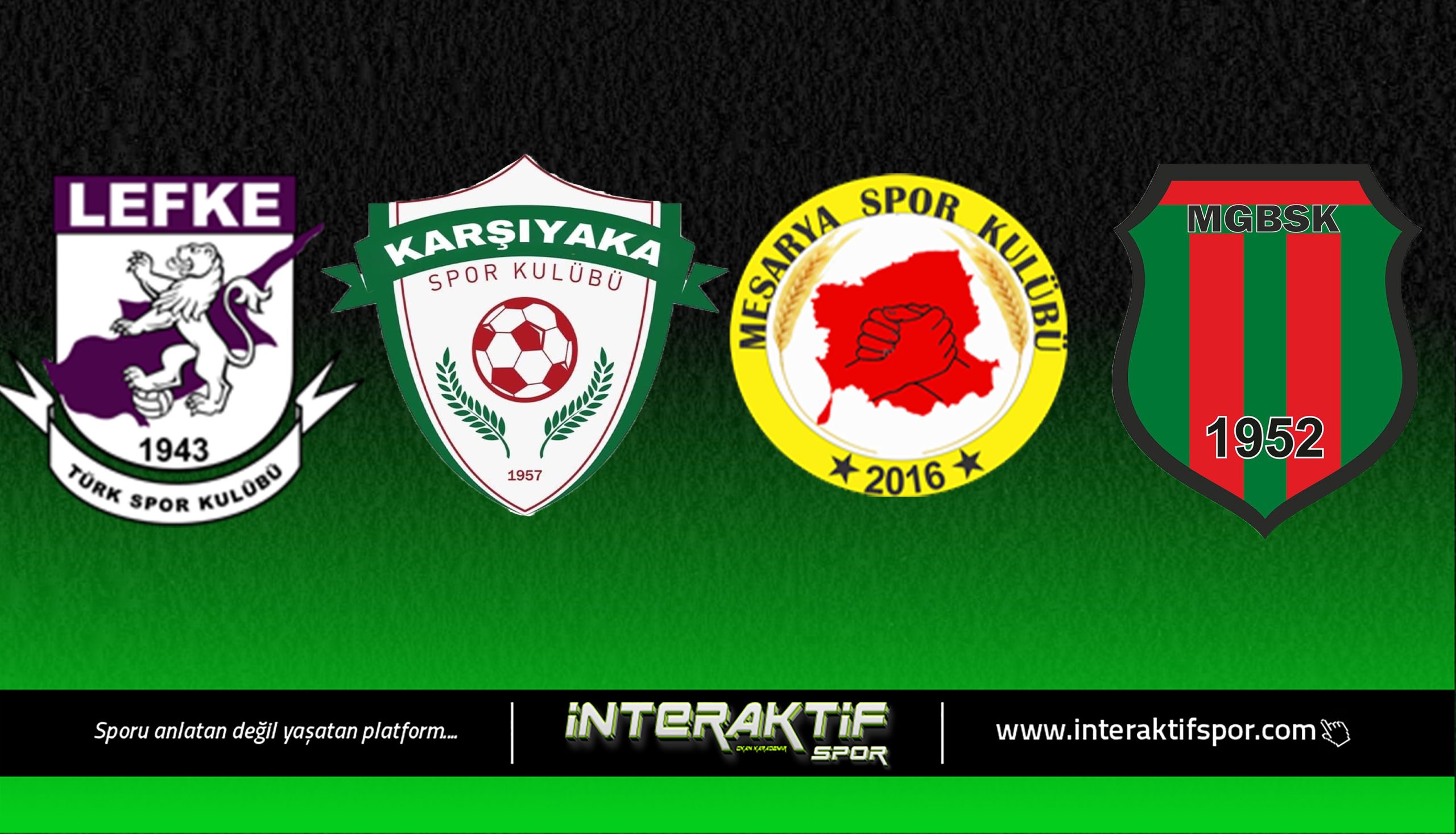 AKSA Süper Lig'de 30. hafta maçlarının tamamlanmasıyla birlikte Play Out