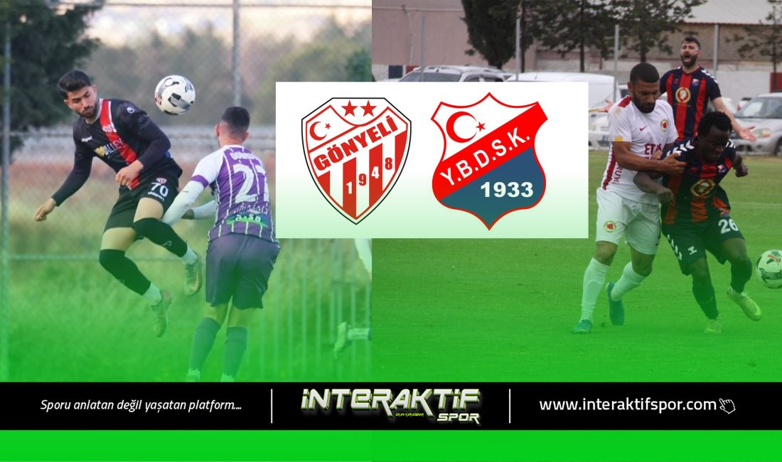 AKSA Süper Lig'in 29'uncu haftasında Lefke'ye sahasında 5-1 mağlup olan