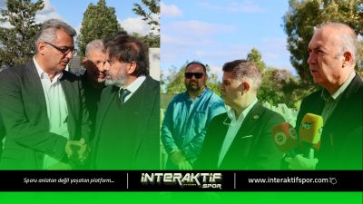 Kıbrıs Türk Futbol Federasyonu (KTFF) ve KKTC Milli Olimpiyat Komitesi